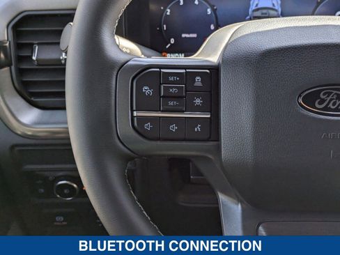 New 2025 Ford F150 Lariat w/ Equipment Group 502A High image 26