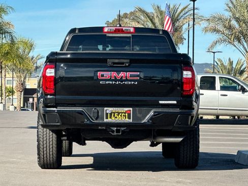 Used 2025 GMC Canyon Elevation w/ Convenience Package RWD image 5