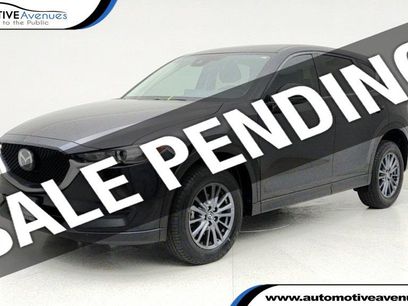 Used 2021 MAZDA CX-5 Sport