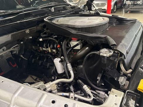 Used 2018 RAM 1500 Tradesman RWD image 38