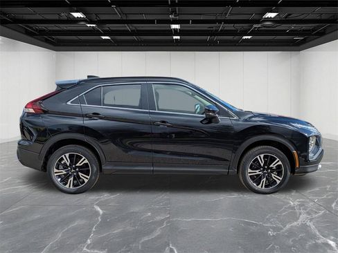 New 2026 Mitsubishi Eclipse Cross SE image 6