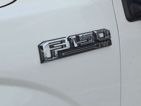 Used 2020 Ford F150 King Ranch w/ Equipment Group 601A Luxury image 15