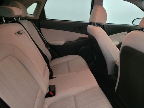 Used 2023 Hyundai Kona SEL AWD/4WD image 19