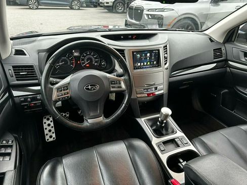 Used 2012 Subaru Legacy 2.5GT Limited image 28