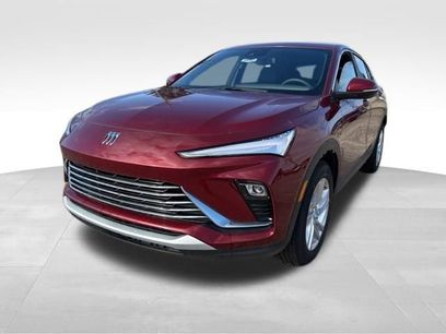 Used 2025 Buick Envista Preferred w/ Advanced Safety Package