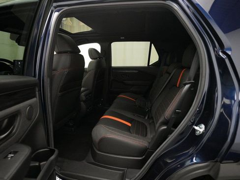 Certified 2026 Honda Passport TrailSport image 16