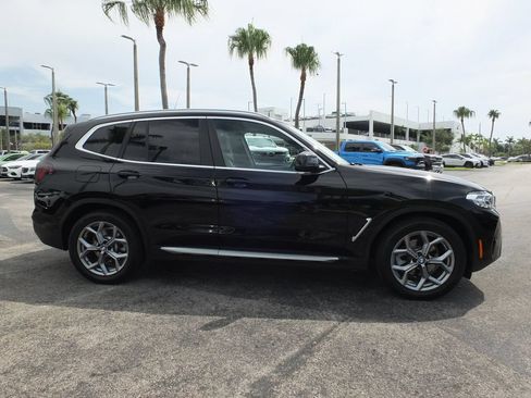 Used 2023 BMW X3 sDrive30i w/ Convenience Package RWD image 3