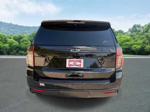 Used 2023 Chevrolet Tahoe Z71 w/ Luxury Package AWD/4WD image 23