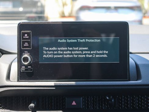 Used 2025 Honda CR-V Sport-L image 15