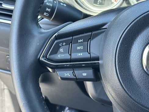 Used 2022 MAZDA CX-5 AWD 2.5 S image 24