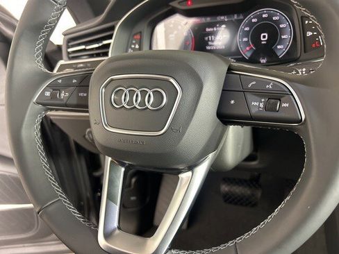 New 2026 Audi Q8 Premium Plus image 27