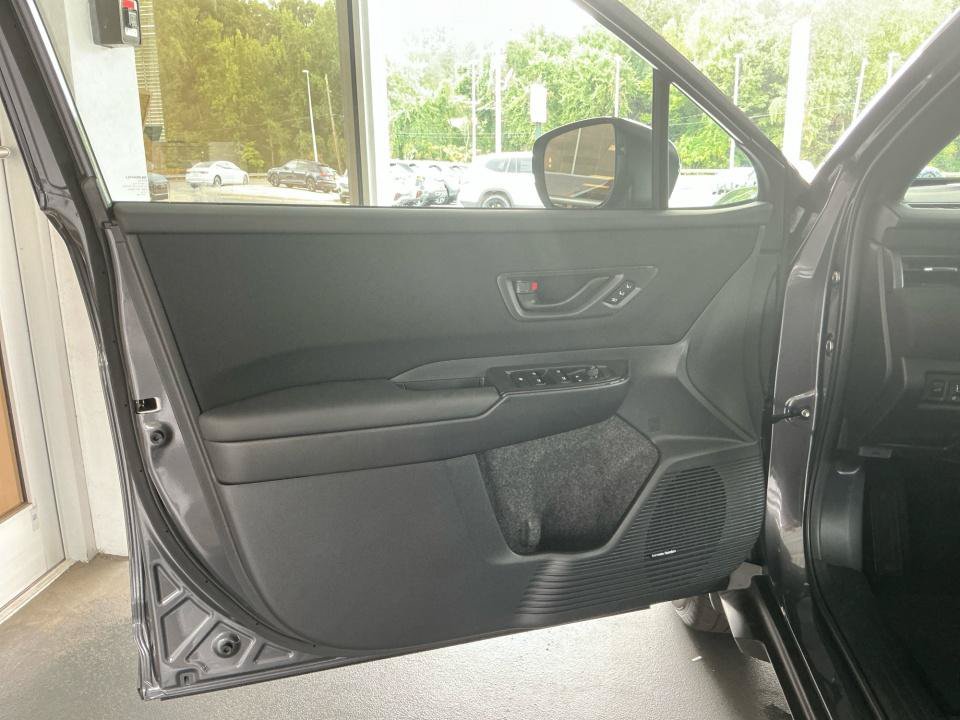 New 2026 Subaru Outback Limited AWD/4WD image 31