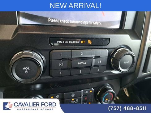 Used 2020 Ford F150 XLT w/ Equipment Group 302A Luxury AWD/4WD image 12