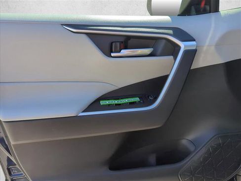 New 2025 Toyota RAV4 XLE image 7