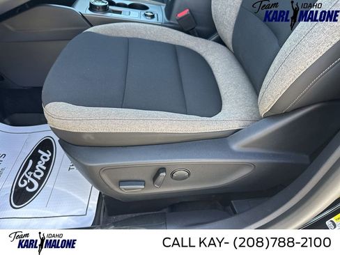New 2026 Ford Bronco Sport Big Bend AWD/4WD image 60