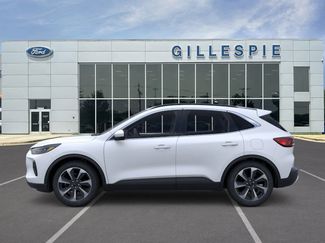 New 2024 Ford Escape Platinum w/ Class II Trailer Tow Package video 3