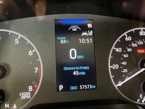Used 2024 Toyota Corolla LE FWD image 9