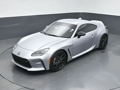 Used 2022 Toyota GR86 Premium RWD image 35
