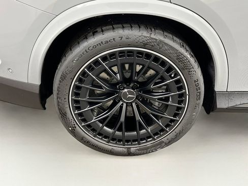 Used 2026 Mercedes-Benz GLC 43 AMG 4MATIC image 36