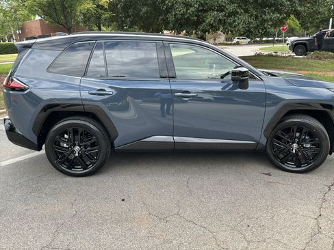 Used 2026 Toyota RAV4 XSE w/ Weather Package AWD/4WD image 11