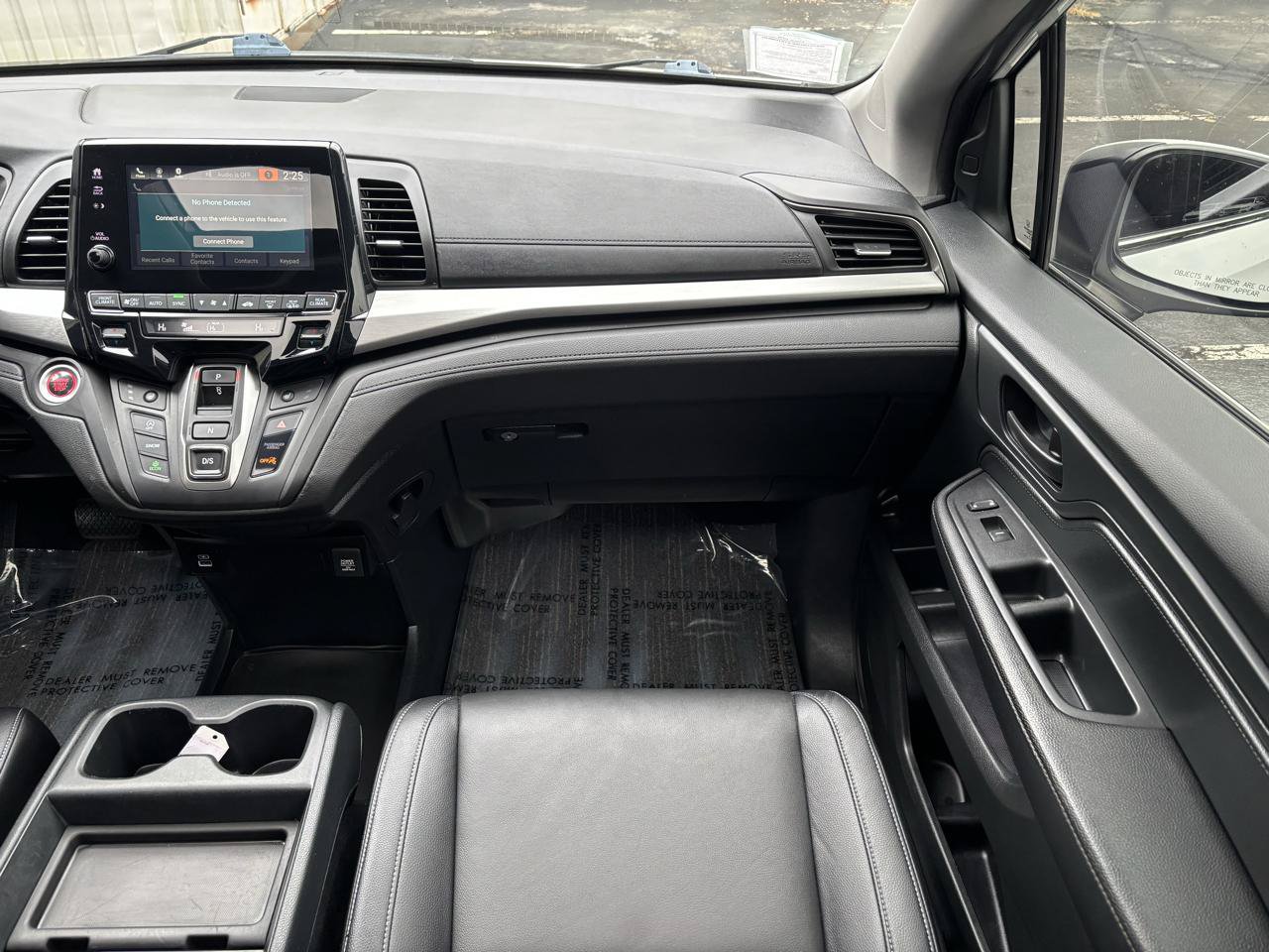 Used 2023 Honda Odyssey EX-L image 19