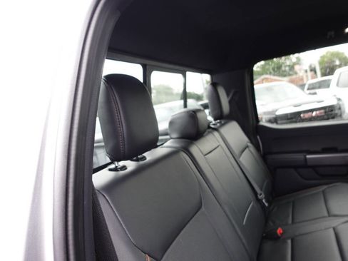 Used 2024 Ford F150 XLT w/ Equipment Group 302A MID image 33