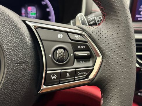 Used 2026 Acura MDX A-Spec AWD/4WD image 24
