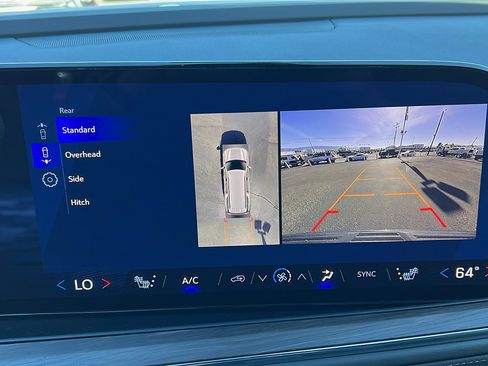 New 2026 Chevrolet Suburban LT w/ Comfort Package image 28