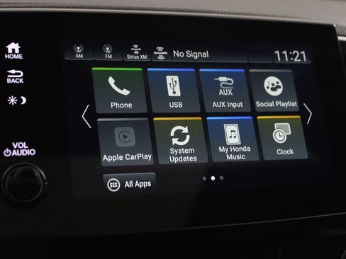 Used 2020 Honda Pilot EX-L image 9