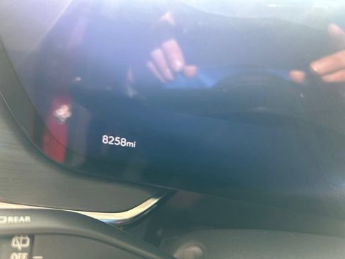 Used 2024 Buick Envision Preferred AWD/4WD image 4