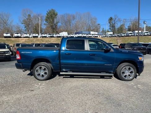 Used 2023 RAM 1500 Big Horn image 5