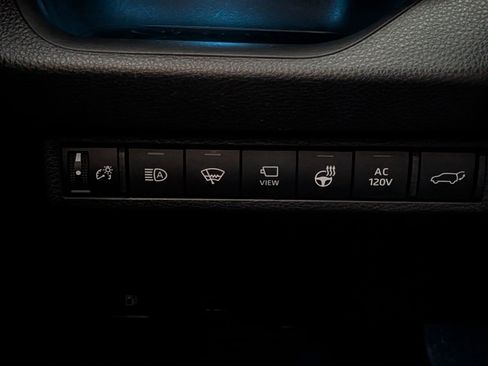 Certified 2021 Toyota RAV4 XSE w/ Premium Package AWD/4WD image 18