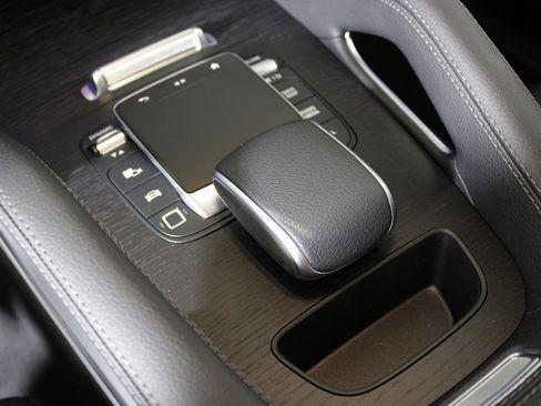 New 2026 Mercedes-Benz GLE 350 4MATIC image 26