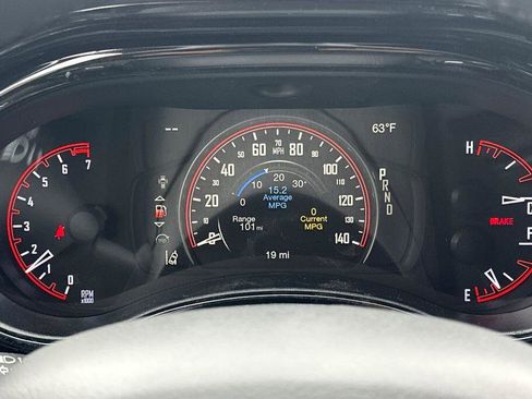 New 2026 Dodge Durango GT AWD/4WD image 25