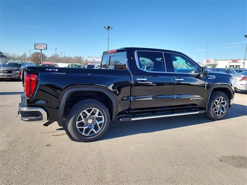 New 2026 GMC Sierra 1500 SLT w/ SLT Premium Plus Package image 2