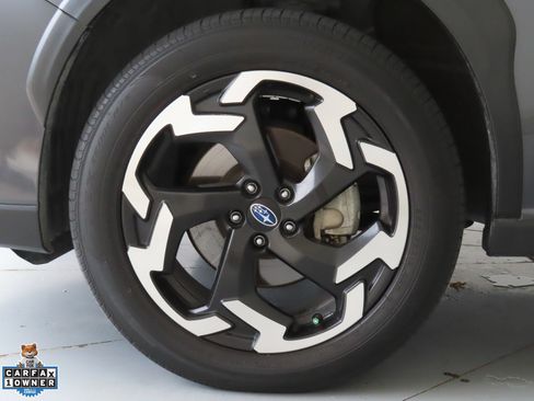 Used 2023 Subaru Crosstrek 2.5i Limited AWD/4WD image 27