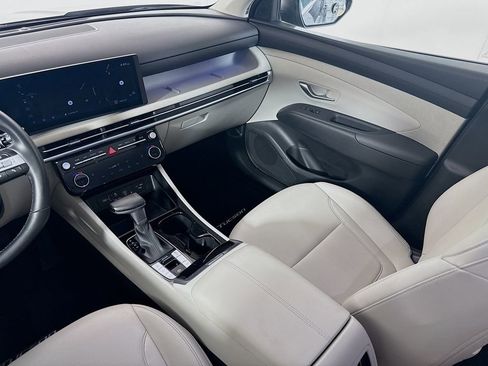 Used 2025 Hyundai Tucson SEL image 23