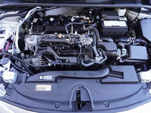 Certified 2024 Toyota Corolla LE image 20