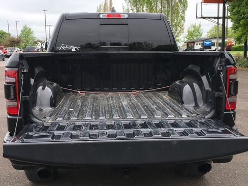 Used 2023 RAM 1500 Big Horn AWD/4WD image 6