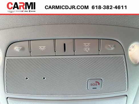 Used 2020 Nissan Murano Platinum w/ Cargo Package FWD image 34