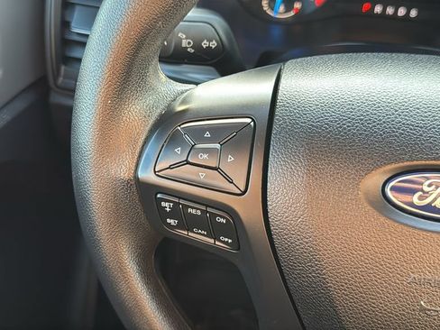 Used 2019 Ford Ranger XL w/ Equipment Group 101A Mid AWD/4WD image 26