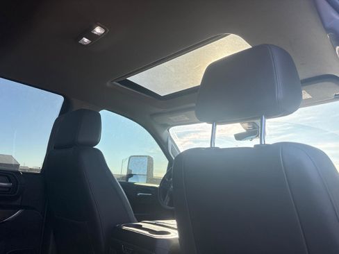 Used 2021 GMC Sierra 2500 Denali w/ Denali Ultimate Package image 40