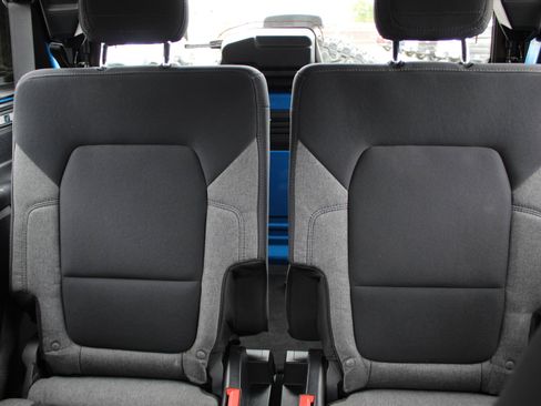 Used 2021 Ford Bronco 2-Door w/ Sasquatch Package image 34