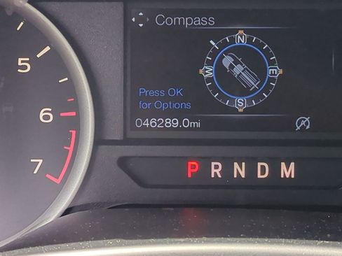 Used 2020 Ford F150 XLT w/ Equipment Group 302A Luxury AWD/4WD image 22