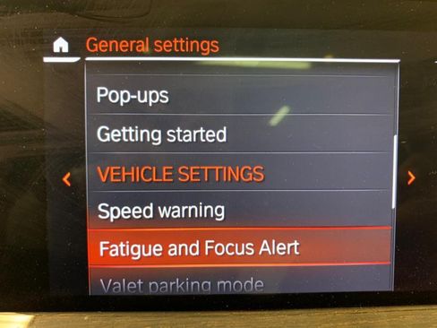 Used 2022 BMW X3 xDrive30i w/ Convenience Package w/ZPA AWD/4WD image 29