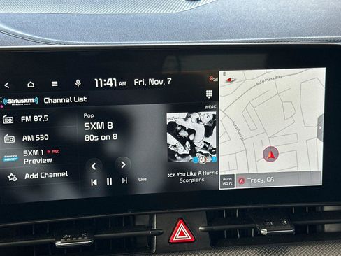 Used 2023 Kia Sportage SX Prestige image 18