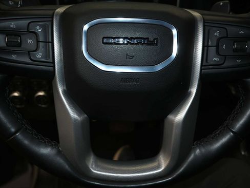 Used 2024 GMC Sierra 1500 Denali w/ Denali Reserve Package AWD/4WD image 18