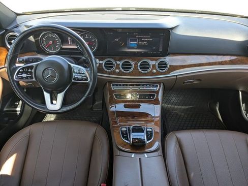 Used 2019 Mercedes-Benz E 450 4MATIC Wagon image 19