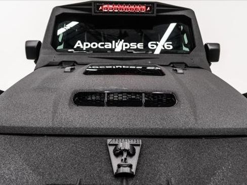 Used 2026 Jeep Gladiator Sport image 24