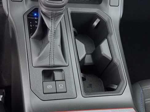 New 2026 Toyota RAV4 SE FWD image 21